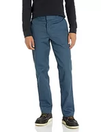 Spodnie męskie - Dickies Spodnie męskie, Air Force Blue, 34W / 32L - miniaturka - grafika 1