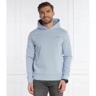 Bluzy męskie - Calvin Klein Bluza | Loose fit - miniaturka - grafika 1