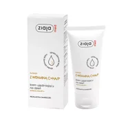 Kremy do twarzy - Ziaja Kuracja dermatologiczna z Wit. C + HA/P krem ujędrniający na dzień 50m - miniaturka - grafika 1