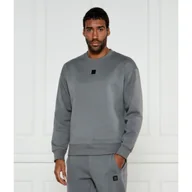 Bluzy męskie - HUGO Bluza Dettil Regular Fit - miniaturka - grafika 1