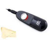 Akcesoria fotograficzne - JJC Wężyk Spustowy Exclusive Typu Rr-100 Do Fuji Fujifilm SB4749 - miniaturka - grafika 1