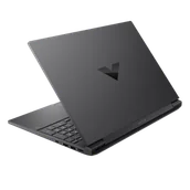Laptopy - HP Victus 15-fa0022np / 804D7EA / Intel i5-12 / 16GB / SSD 512GB / Nvidia RTX 3050 / FullHD / 144Hz / Win 11 / Czarny - miniaturka - grafika 1