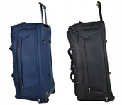 Torby podróżne - Duża torba podróżna na kółkach - długość 82 cm - pojemność 130 litrów - miniaturka - grafika 1