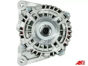 Alternator As-pl A5022 - Alternatory - miniaturka - grafika 1