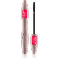 Tusze do rzęs - Catrice Glam & Doll Sculpt & Volume Mascara tusz do rzęs CAT222736 - miniaturka - grafika 1