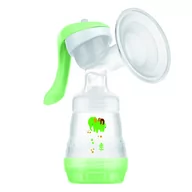 Laktatory - Mg Baby Mam Baby Manual Breast Pump - miniaturka - grafika 1