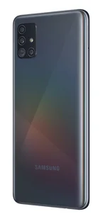 Samsung Galaxy A51 A515F DS 6/128GB Black (REMADE) 2Y - Telefony OUTLET - miniaturka - grafika 6
