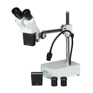 Delta Optical Discovery L - Mikroskopy i lupy - miniaturka - grafika 1