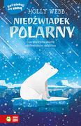 Baśnie, bajki, legendy - ZIELONA SOWA Zaopiekuj się mną Niedźwiadek polarny - Holly Webb - miniaturka - grafika 1