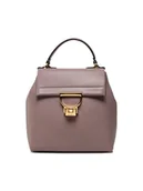 Plecaki - Coccinelle Plecak MD5 Arlettis E1 MD5 54 01 01 Różowy - miniaturka - grafika 1