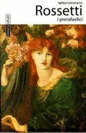 Książki o kulturze i sztuce - Rossetti i Prerafaelici - miniaturka - grafika 1