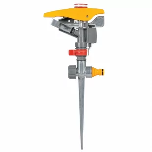 Hozelock Zraszacz pulsacyjny 2550 2550 0000 - Węże ogrodowe i zraszacze - miniaturka - grafika 1