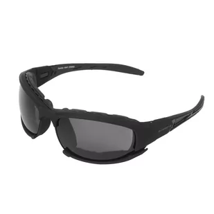 Swiss Eye - Okulary balistyczne Guardian z zestawem wizjerów - Czarne - 40441 - Ochrona oczu i twarzy - miniaturka - grafika 3