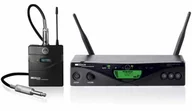 Mikrofony estradowe - AKG WMS470 Instrumental Set zestaw bezprzewodowy instrumentalny cz. D7 - miniaturka - grafika 1
