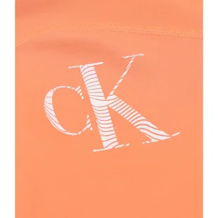 CALVIN KLEIN JEANS Bluza | Relaxed fit - Bluzy męskie - miniaturka - grafika 1