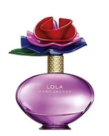 Wody i perfumy damskie - Marc Jacobs, Lola, woda perfumowana, 100 ml - miniaturka - grafika 1