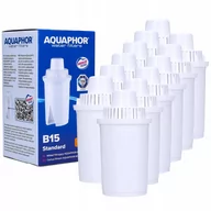 Wkłady filtrujące - Filtr Aquaphor B15 Standard Zamiennik Dafi Classic - miniaturka - grafika 1