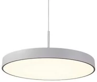 Lampy sufitowe - Metalowa wisząca lampa Marcello AZ5090 LED 60W pilot biała - miniaturka - grafika 1