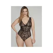 Body - Agent Provocateur Body LENI | Slim Fit - miniaturka - grafika 1