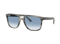 Okulary przeciwsłoneczne - Okulary przeciwsłoneczne Ray-Ban RB2213 14243F - miniaturka - grafika 1