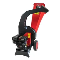 Rozdrabniacze do gałęzi - Rozdrabniacz do gałęzi RATO MG700 spalinowy - miniaturka - grafika 1