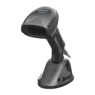 Skaner kodów kreskowych Datalogic Gryphon I GD4520 z czytnikem SR - Czytniki kodów kreskowych - miniaturka - grafika 1