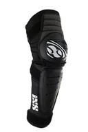 Ochraniacze - IXS Ixs Erwachsene Knee/Shin Guard Cleaver, Black, L, Ix-Prt-3500 (IX-PRT-3500_1_L) - miniaturka - grafika 1