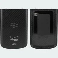 Baterie do telefonów - OEM Blackberry Q10 standardowa bateria drzwi dla technologii NFC - czarny - miniaturka - grafika 1