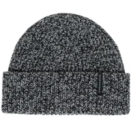 Czapki męskie - Herschel Watch Cap Vertical ID Beanie 50356-05804, Kobieta/Mężczyzna, Czapka, Szary - miniaturka - grafika 1
