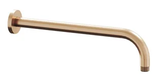 Ravak Prysznice - Ramię prysznicowe 35 cm, szczotkowane różowe złoto X07P712 - Akcesoria do armatury i ceramiki Ravak Prysznice - Ramię prysznicowe 35 cm, szczotkowane różowe złoto X07P712 - Akcesoria do armatury i ceramiki - miniaturka - grafika 1