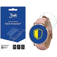 Akcesoria do smartwatchy - 3MK FlexibleGlass Watch Garett Verona Szkło Hybrydowe - miniaturka - grafika 1