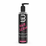 Serum do włosów - L3VEL3, hair serum, serum silnie odżywiające do włosów zniszczonych, 200ml - miniaturka - grafika 1