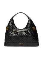 Torebki damskie - Just Cavalli Torebka 79RA4BI5 ZSD24 Czarny - miniaturka - grafika 1