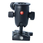 Foto OUTLET - Manfrotto MN498RC4 MIDI kulowa, płytka 410PL/RC4 s.n. F0188229 - miniaturka - grafika 1