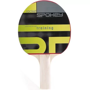 Spokey Training 81918 - Tenis stołowy - miniaturka - grafika 2