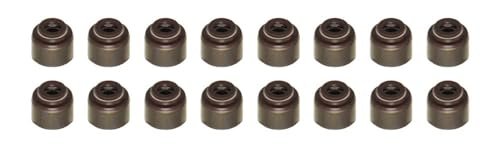 AJUSA Zestaw uszczelniaczy, trzonek zaworu 57020200