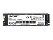 Dyski SSD - PATRIOT P310 950GB M2 2280 PCIe SSD NVME - miniaturka - grafika 1