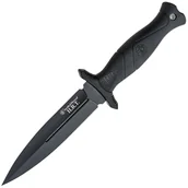 Noże - Smith & Wesson HRT 5.5" Nóż do buta - Pudełko 1182573 - miniaturka - grafika 1