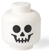 Pojemniki na zabawki - Lego Szkieletor mała głowa 40311728 - miniaturka - grafika 1