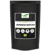 Herbata - Bio Planet Herbata zielona matcha (japońska) 100 g Bio - herbata - miniaturka - grafika 1