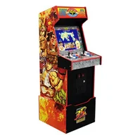 Konsole i gry retro - Arcade1UP Konsola Arcade Retro Arcade1up 14 Gier Wi-fi - miniaturka - grafika 1