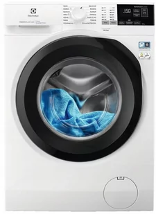 Pralka Electrolux EW6FN448BP - Pralki - miniaturka - grafika 1