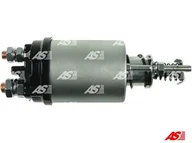 Akcesoria do układu elektrycznego - Włącznik elektromagnetyczny, rozrusznik As-pl SS4009 - miniaturka - grafika 1