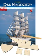 Czasopisma - Zbuduj Dar Młodzieży - miniaturka - grafika 1