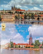 Religia i religioznawstwo - Praga Na Szlaku Świętego - miniaturka - grafika 1
