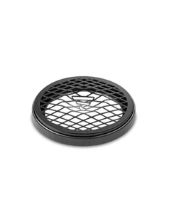 FOCAL CAR GRILLE 3.5'' Maskownica do głośnika 3.5 WM - Głośniki samochodowe - miniaturka - grafika 1