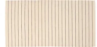 Dywany - Dywan Line 75 x 150 cm beżowo-szary - miniaturka - grafika 1