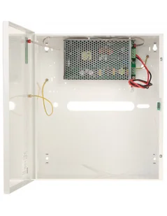ZASILACZ BUFOROWY IMPULSOWY HPSB-12V10A-D PULSAR - Inne akcesoria audio-wideo - miniaturka - grafika 1