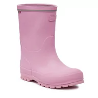 Buty dla dziewczynek - Kalosze Viking Jolly 1-12150-65 Lavender - miniaturka - grafika 1