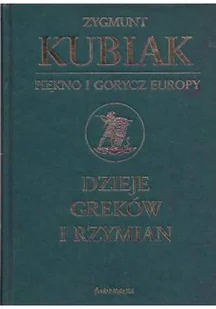 Dzieje Greków i Rzymian - Historia świata - miniaturka - grafika 1